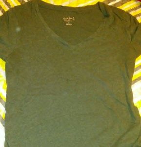 Size small maternity tshirt